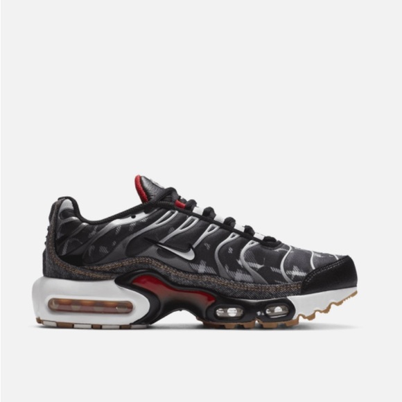 Nike air max plus youth size 7 - Picture 12 of 14